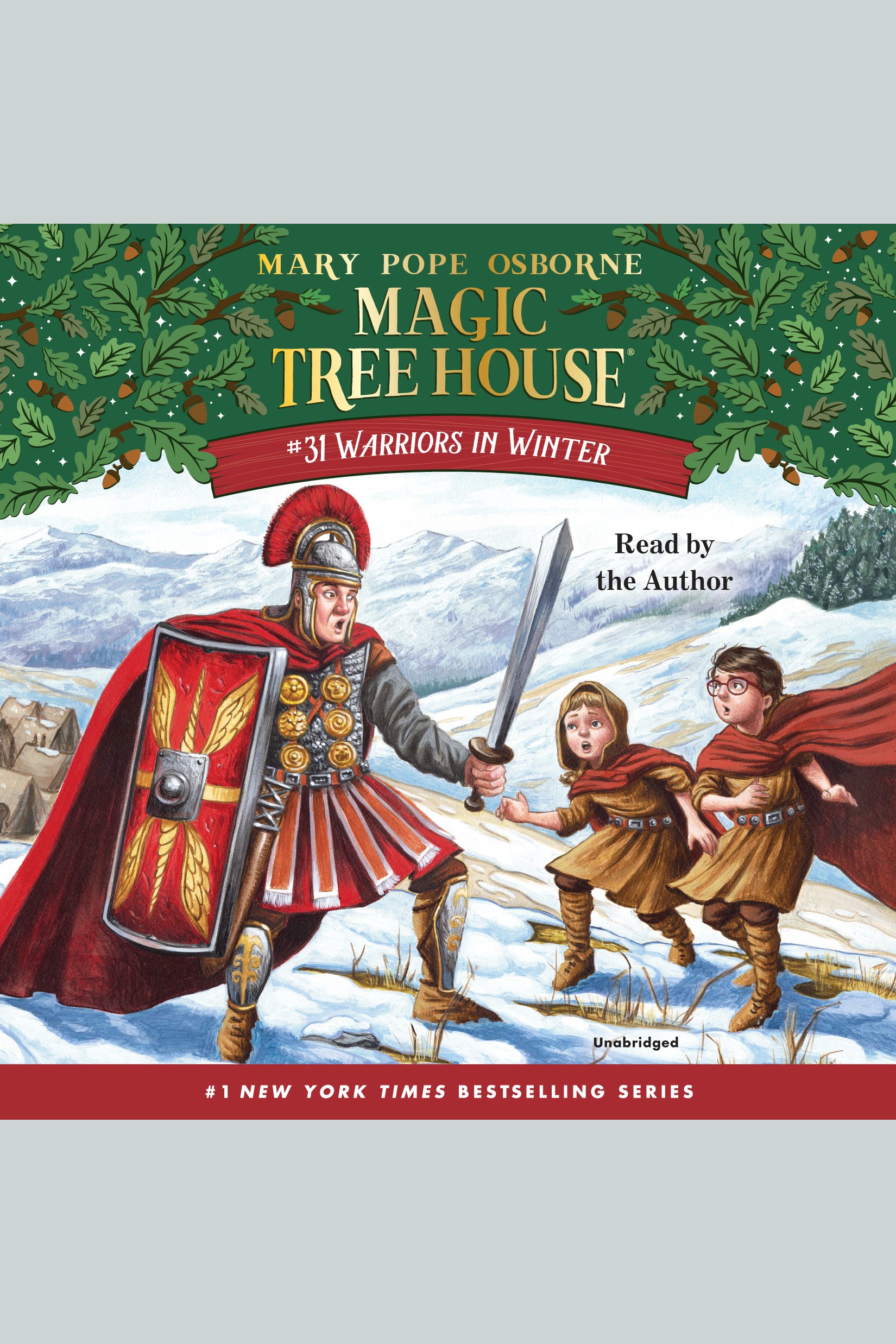 Warriors in winter cover image cdn