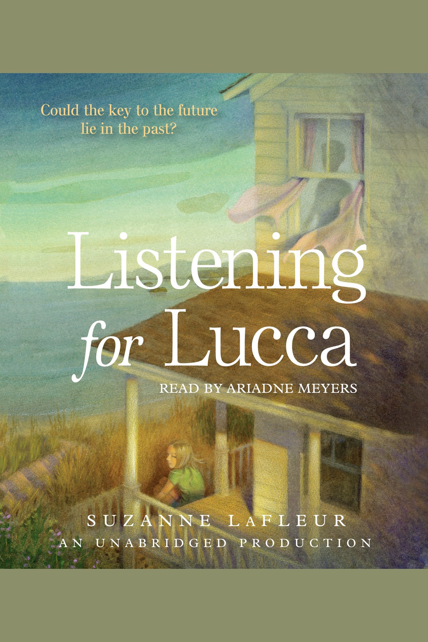 Listening for Lucca cover image cdn