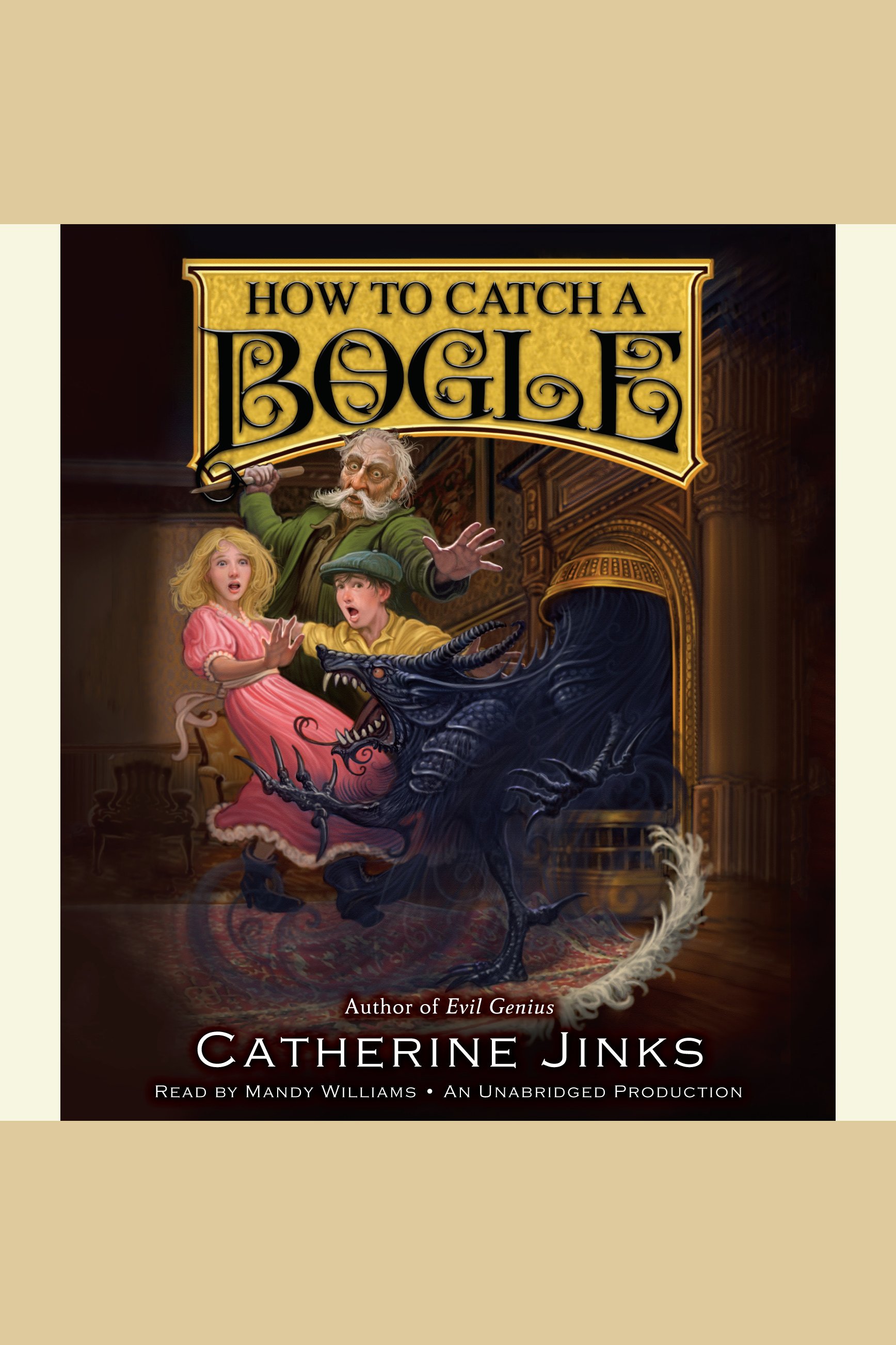 How to catch a bogle cover image cdn