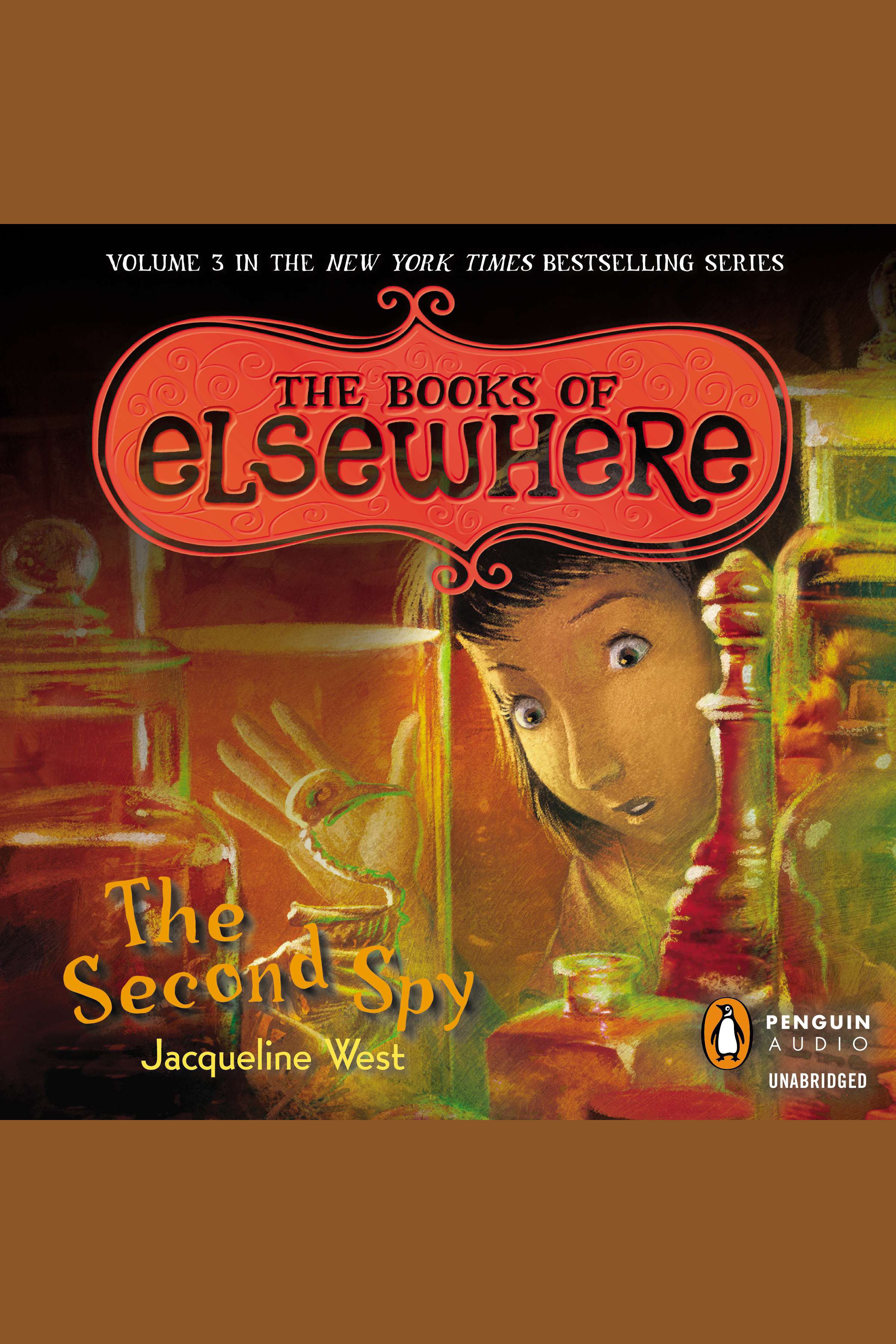 The second spy cover image cdn