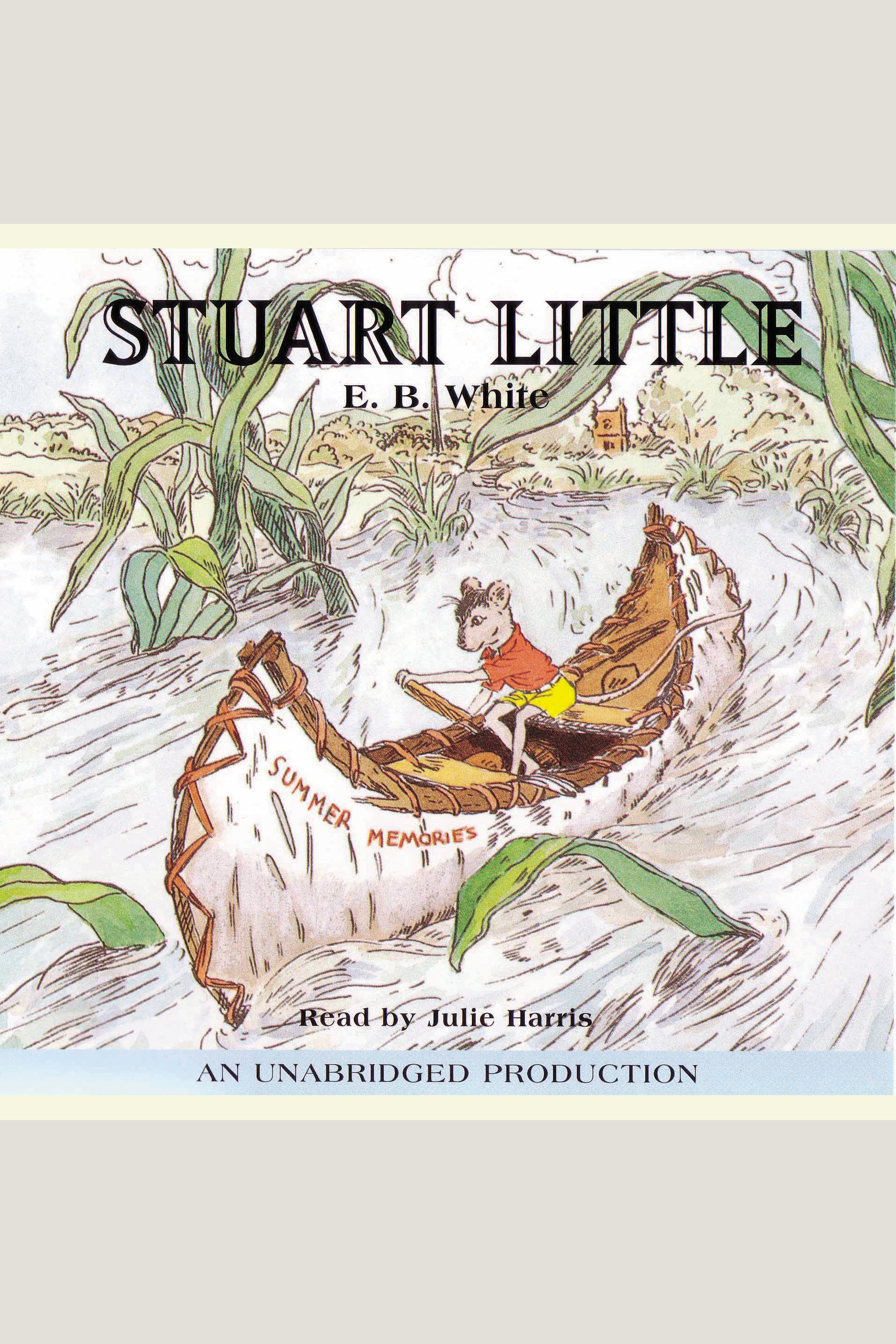 Stuart Little cover image cdn