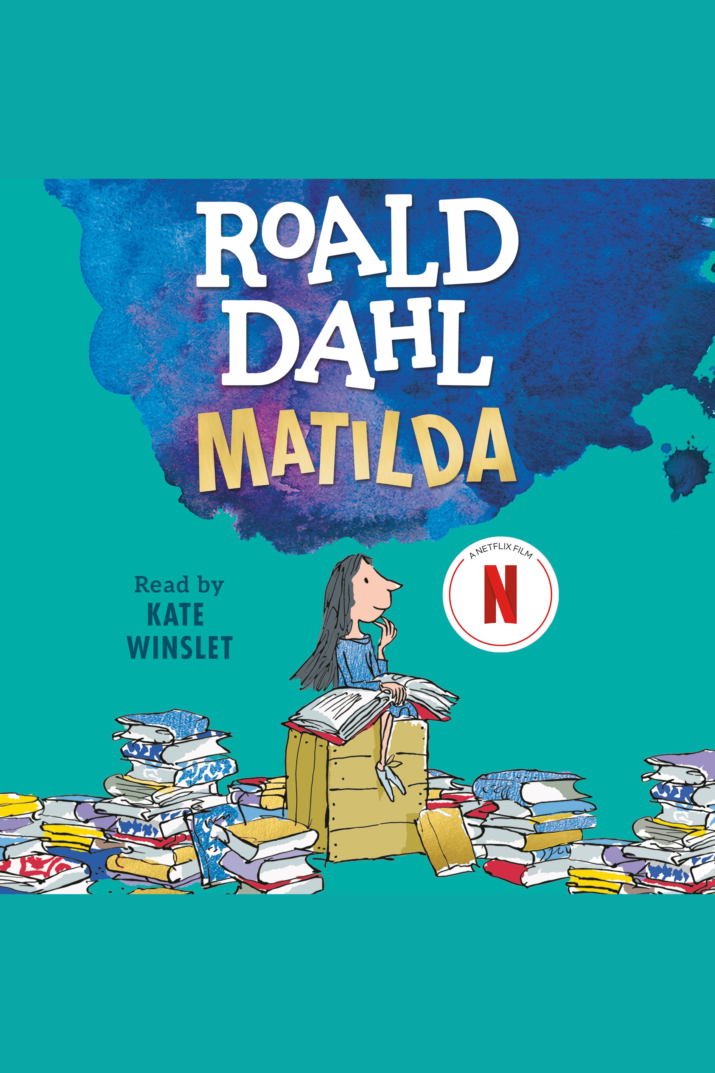 Matilda cover image cdn