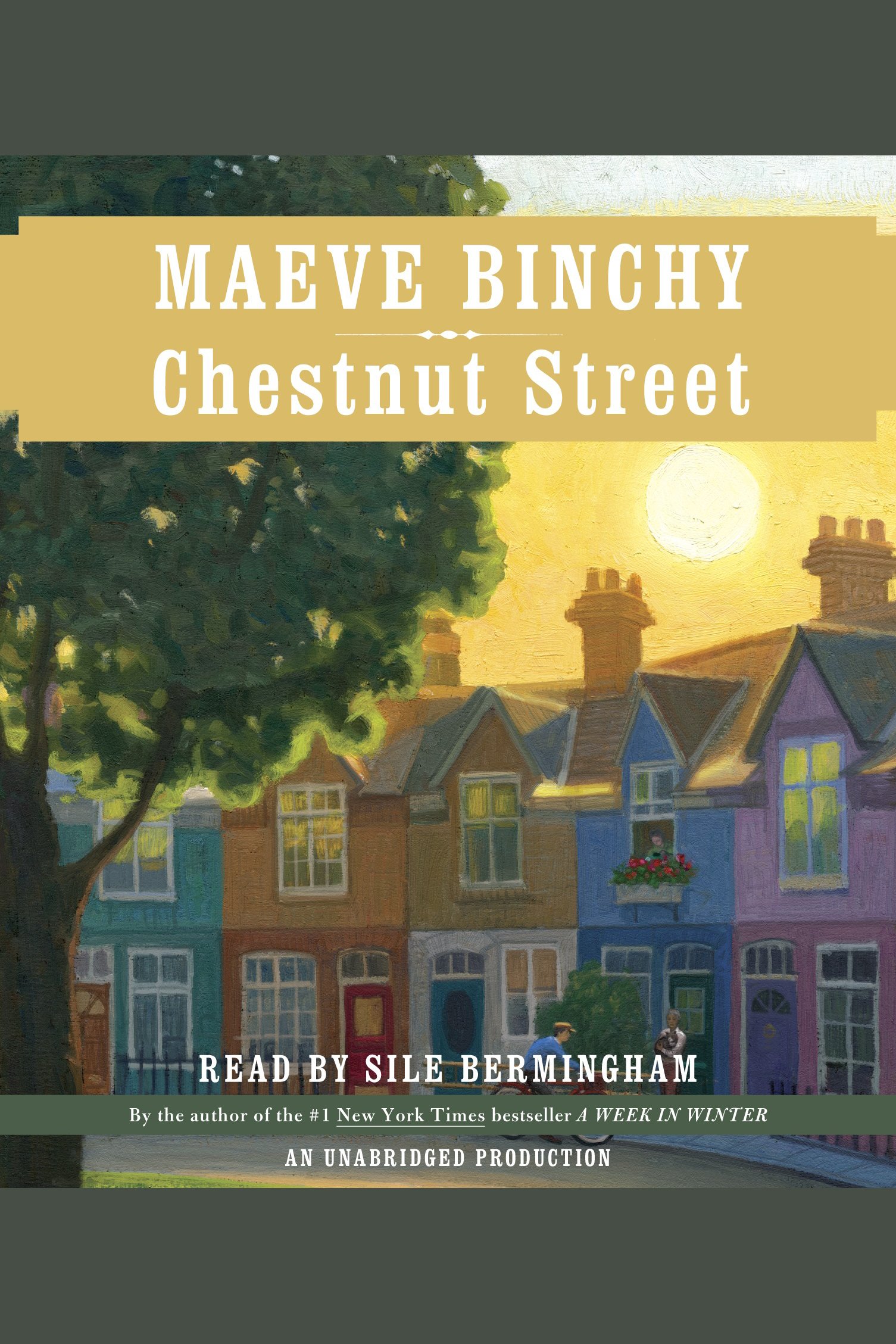 Chestnut Street cover image cdn