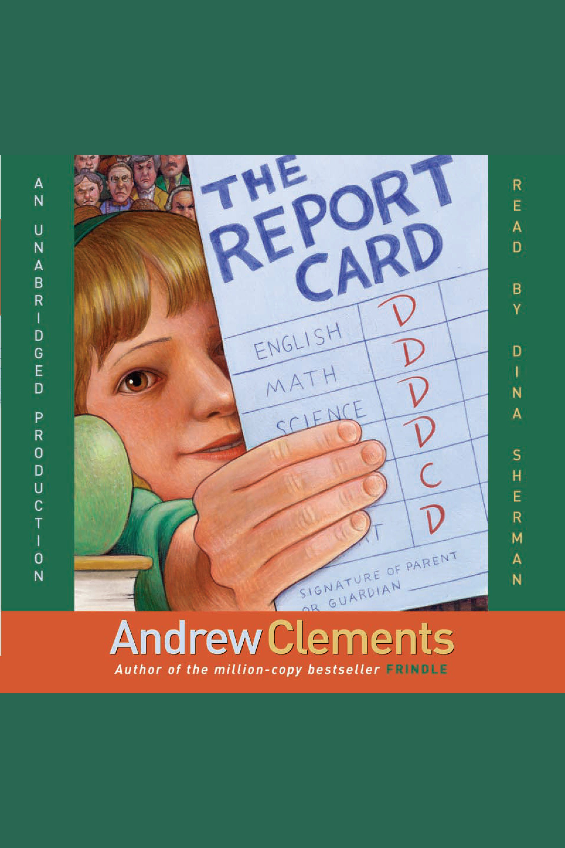 The report card cover image cdn