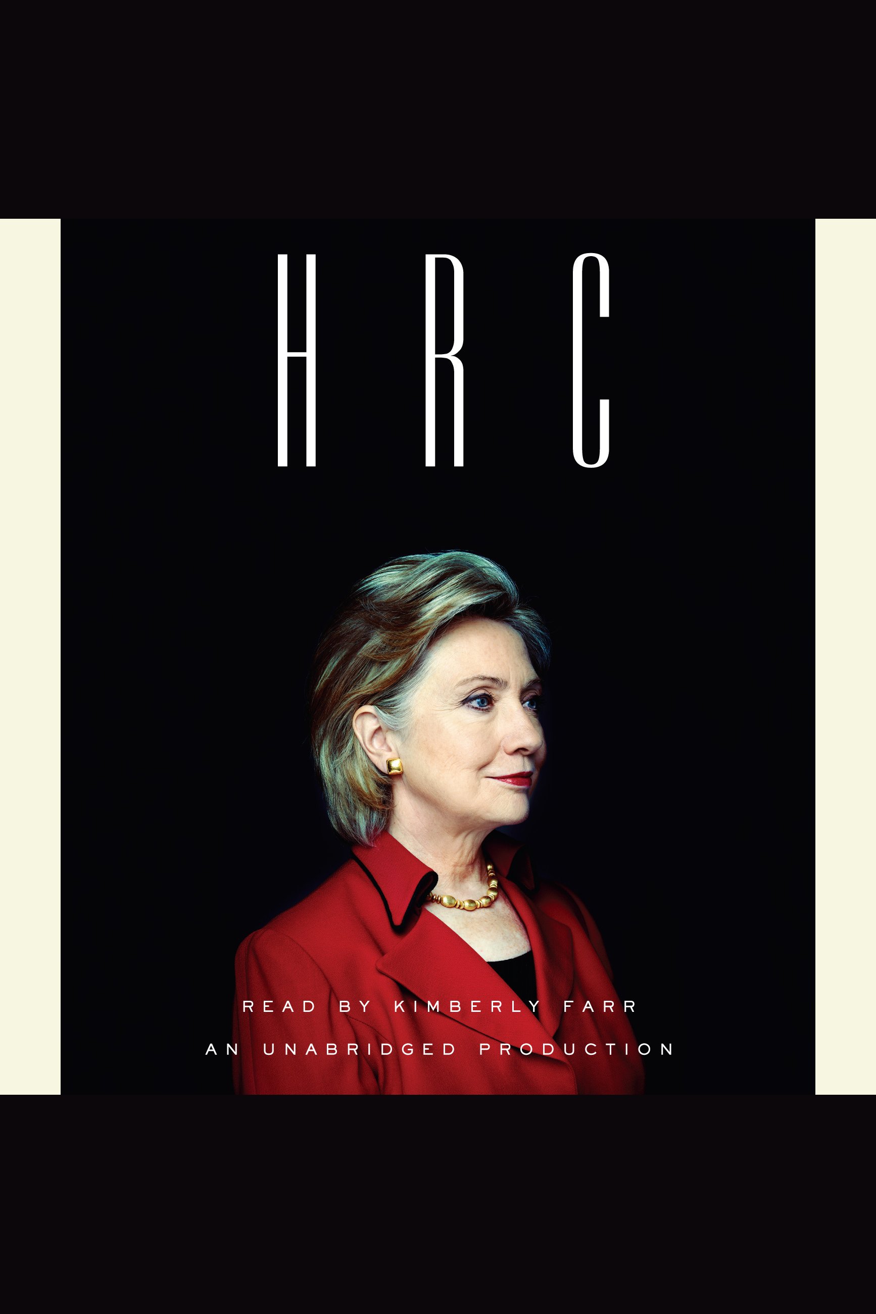 HRC state secrets and the rebirth of Hillary Clinton cover image cdn