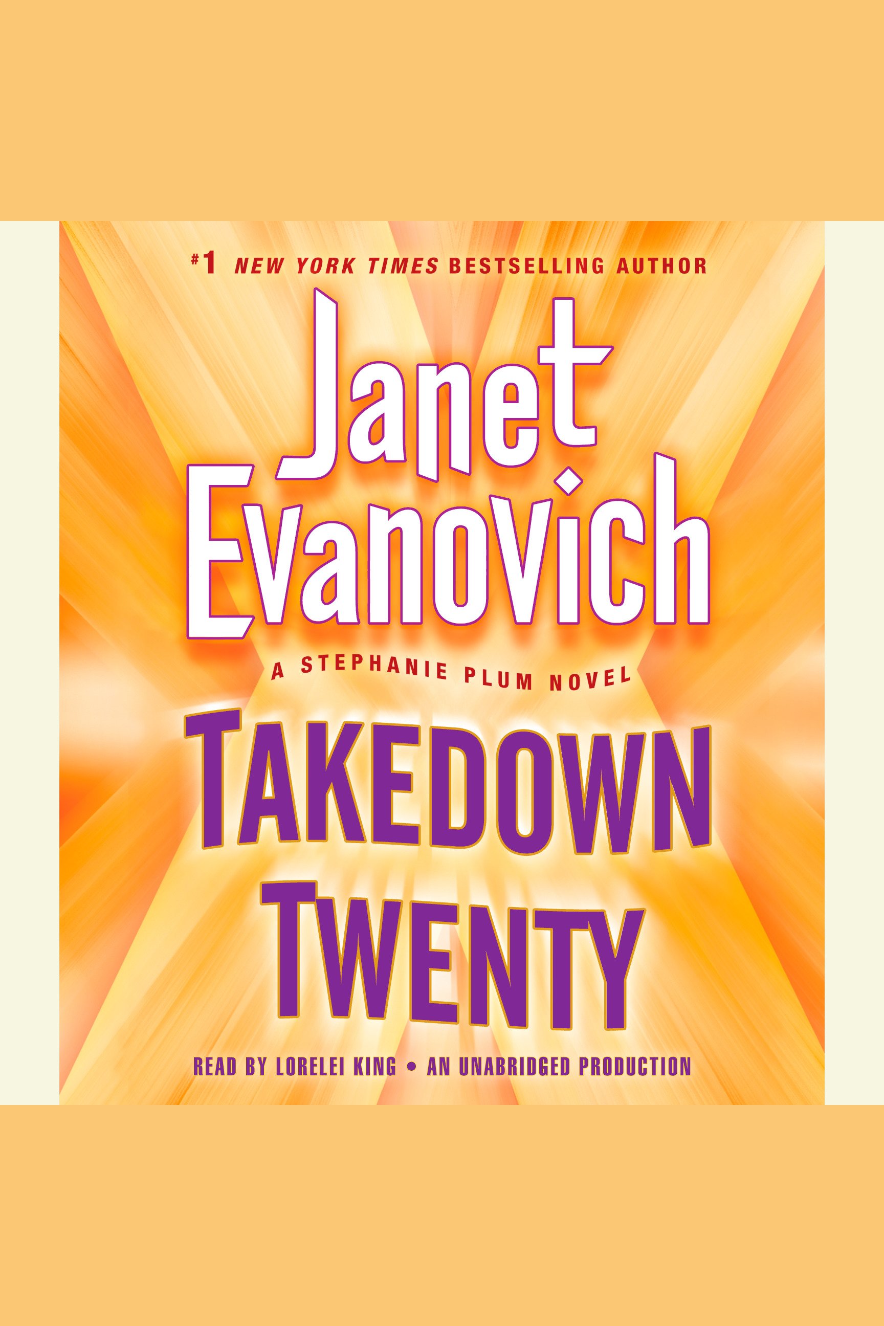 Takedown twenty cover image cdn