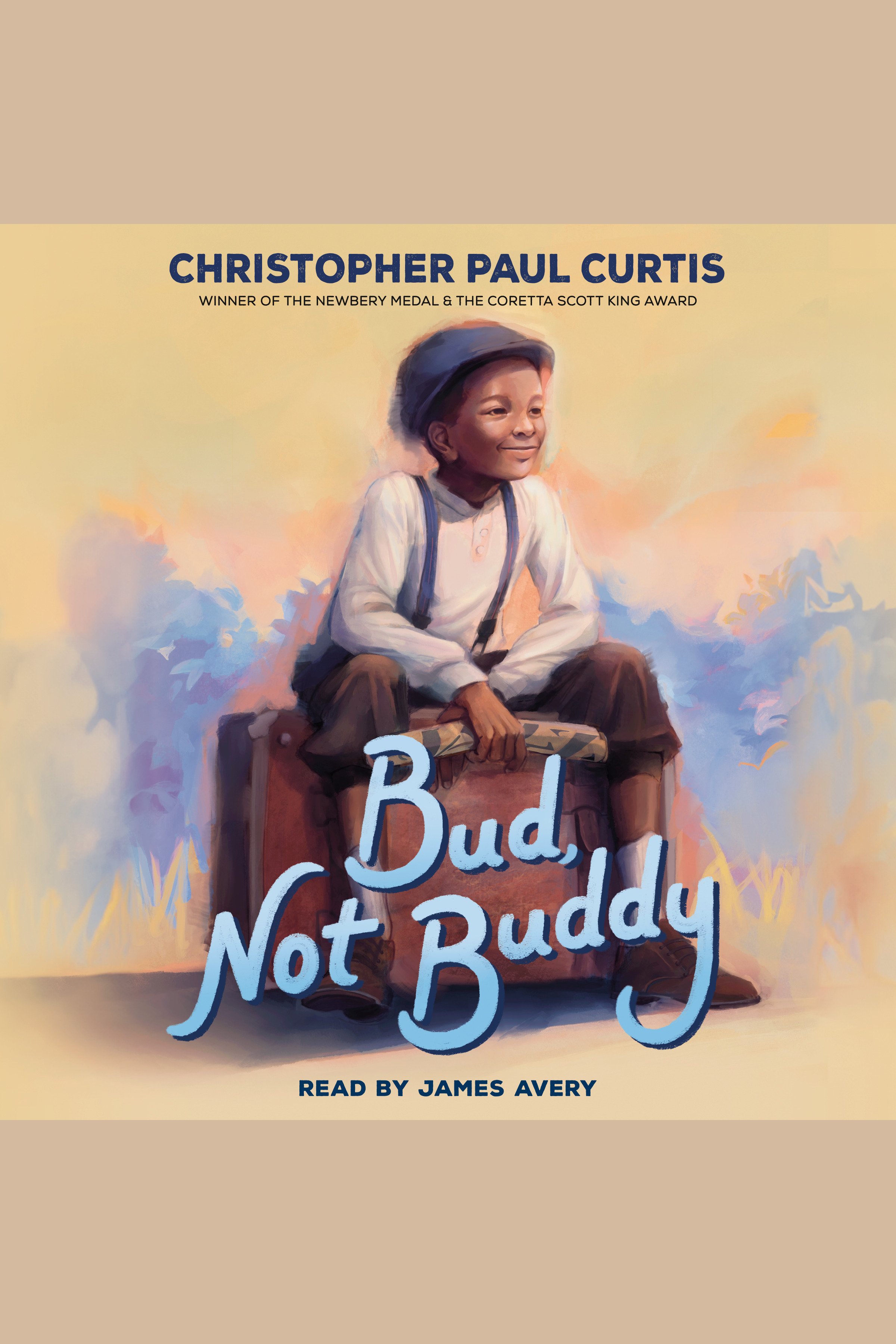 Bud, not Buddy cover image cdn