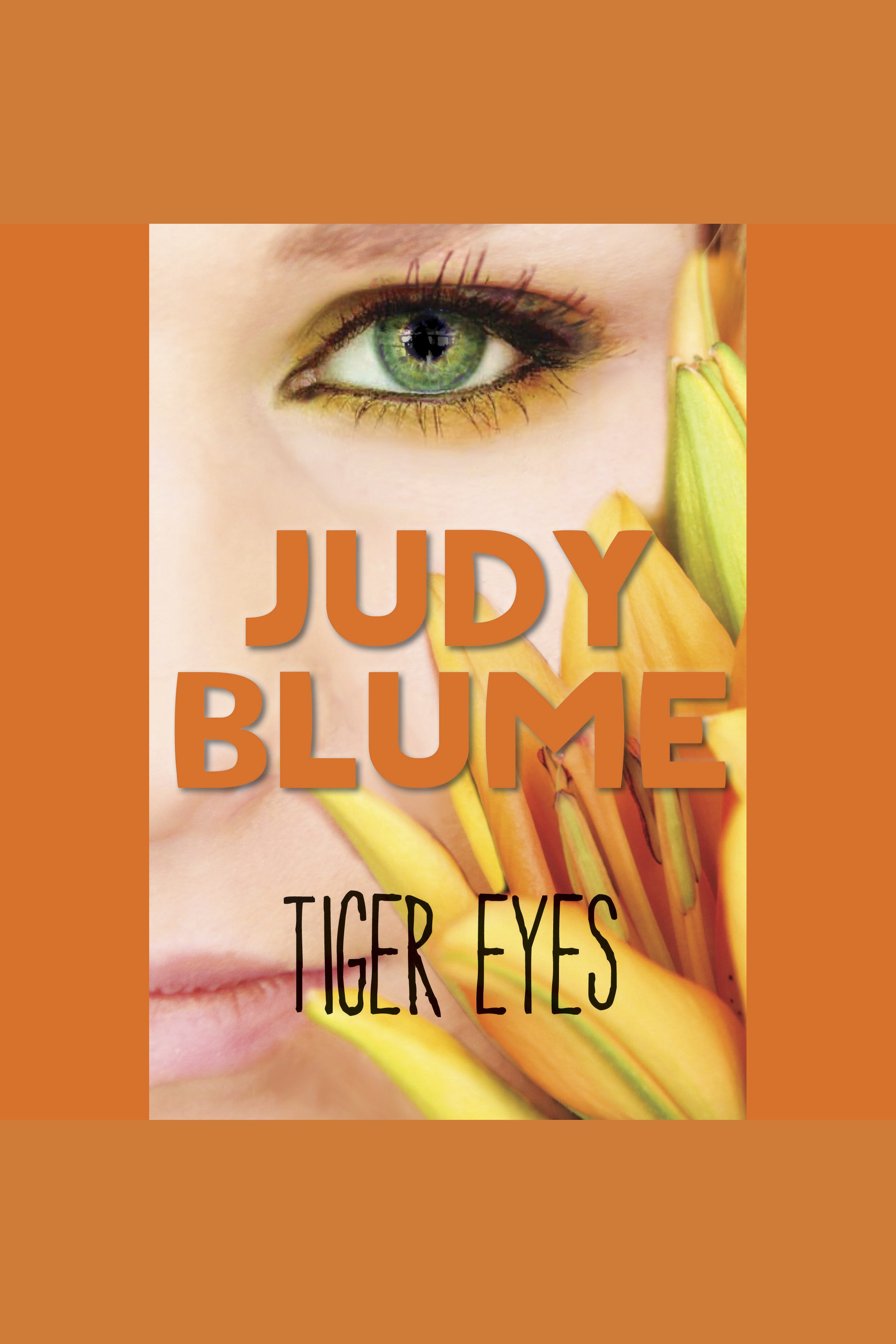 Tiger eyes cover image cdn