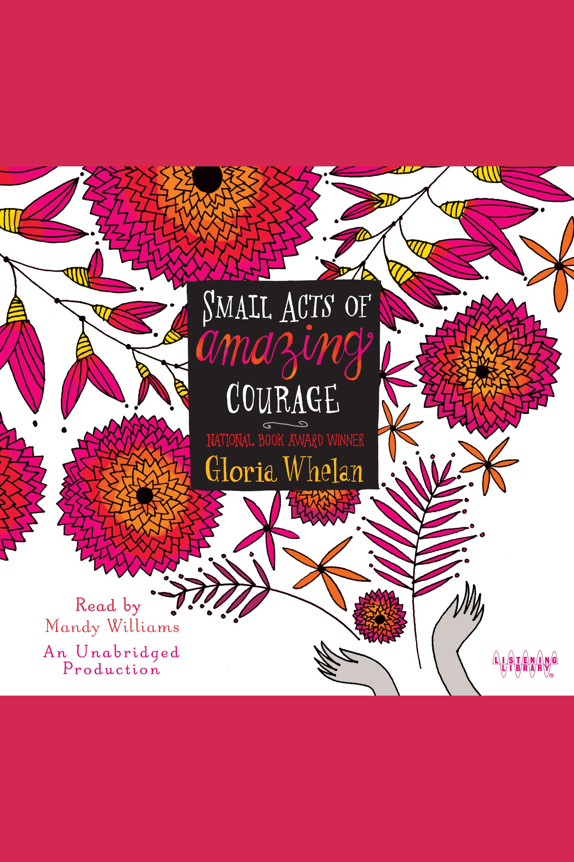 Small acts of amazing courage cover image cdn