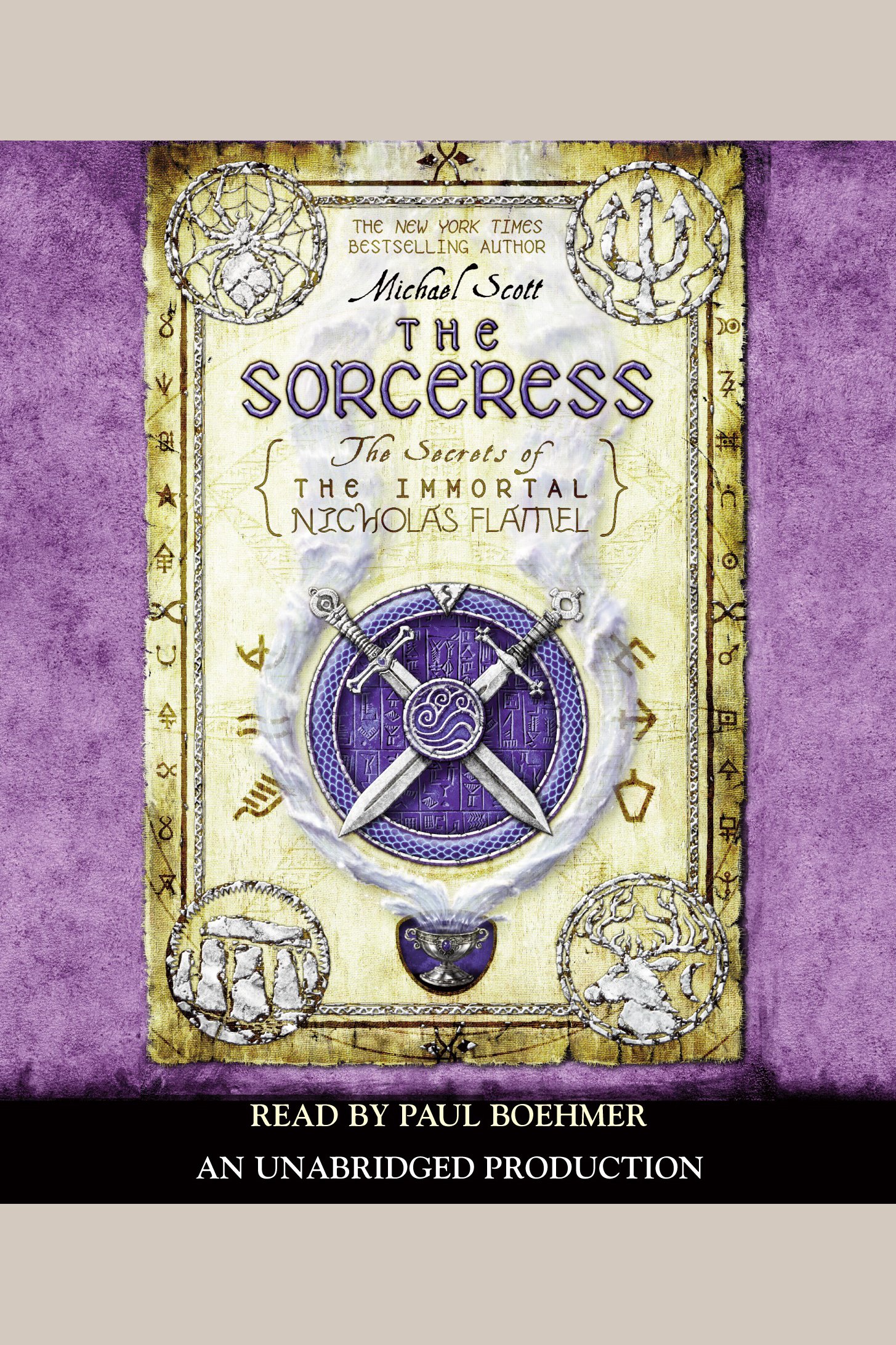 The sorceress cover image cdn