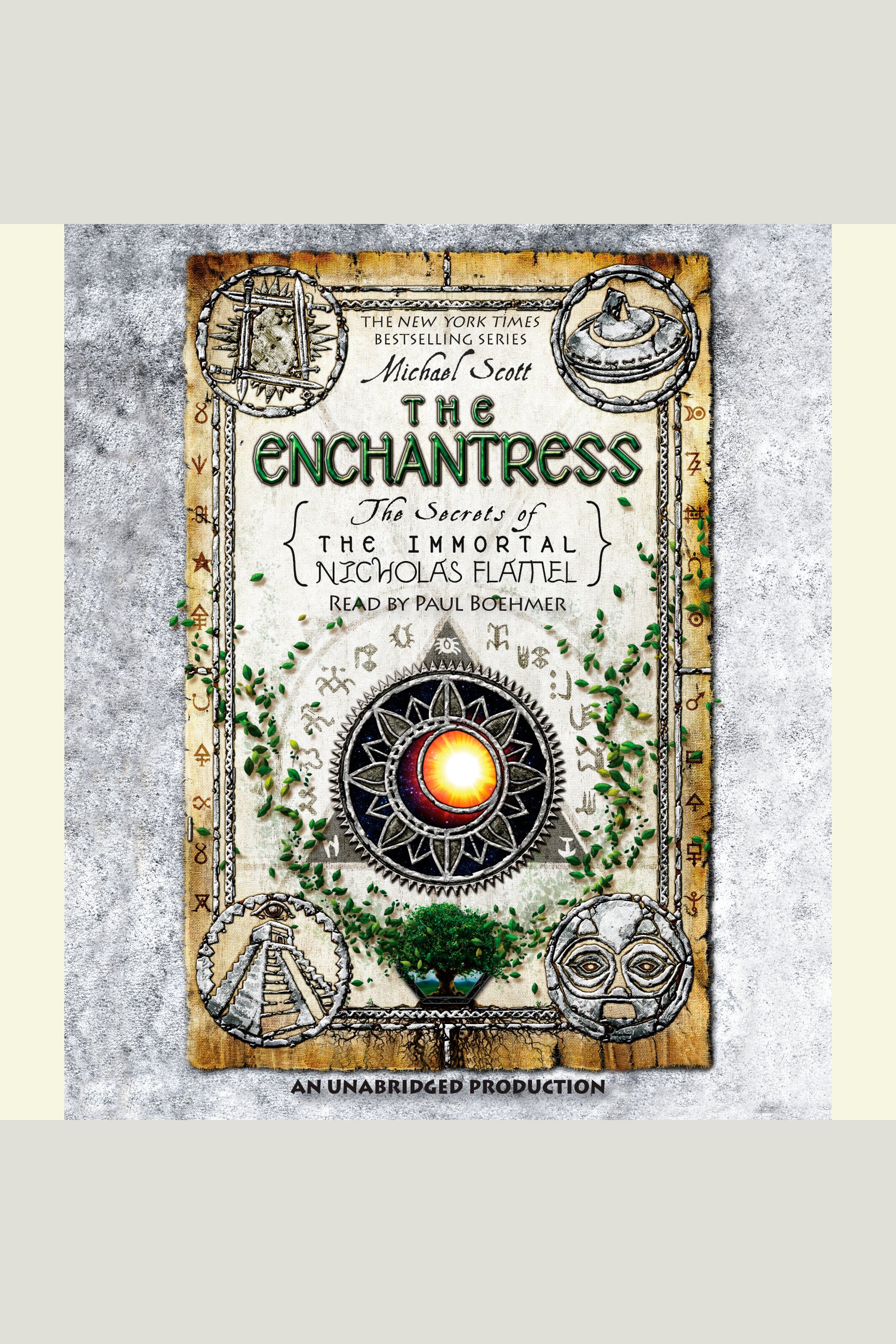 The enchantress cover image cdn