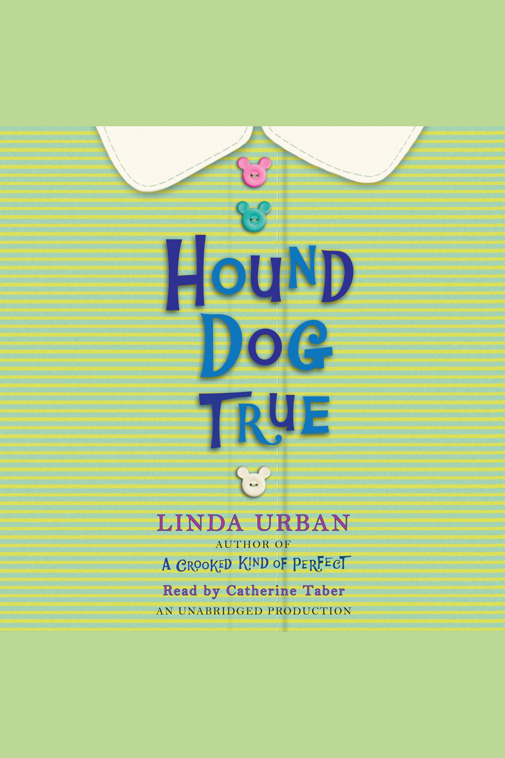 Hound dog true cover image cdn
