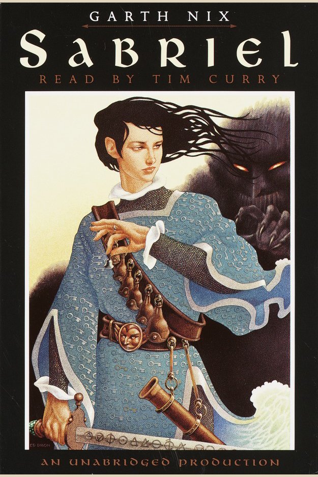 Sabriel cover image cdn