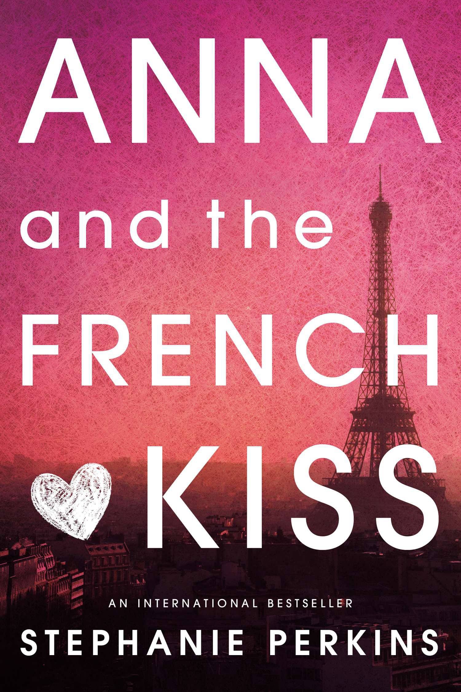 Anna and the french kiss cover image cdn