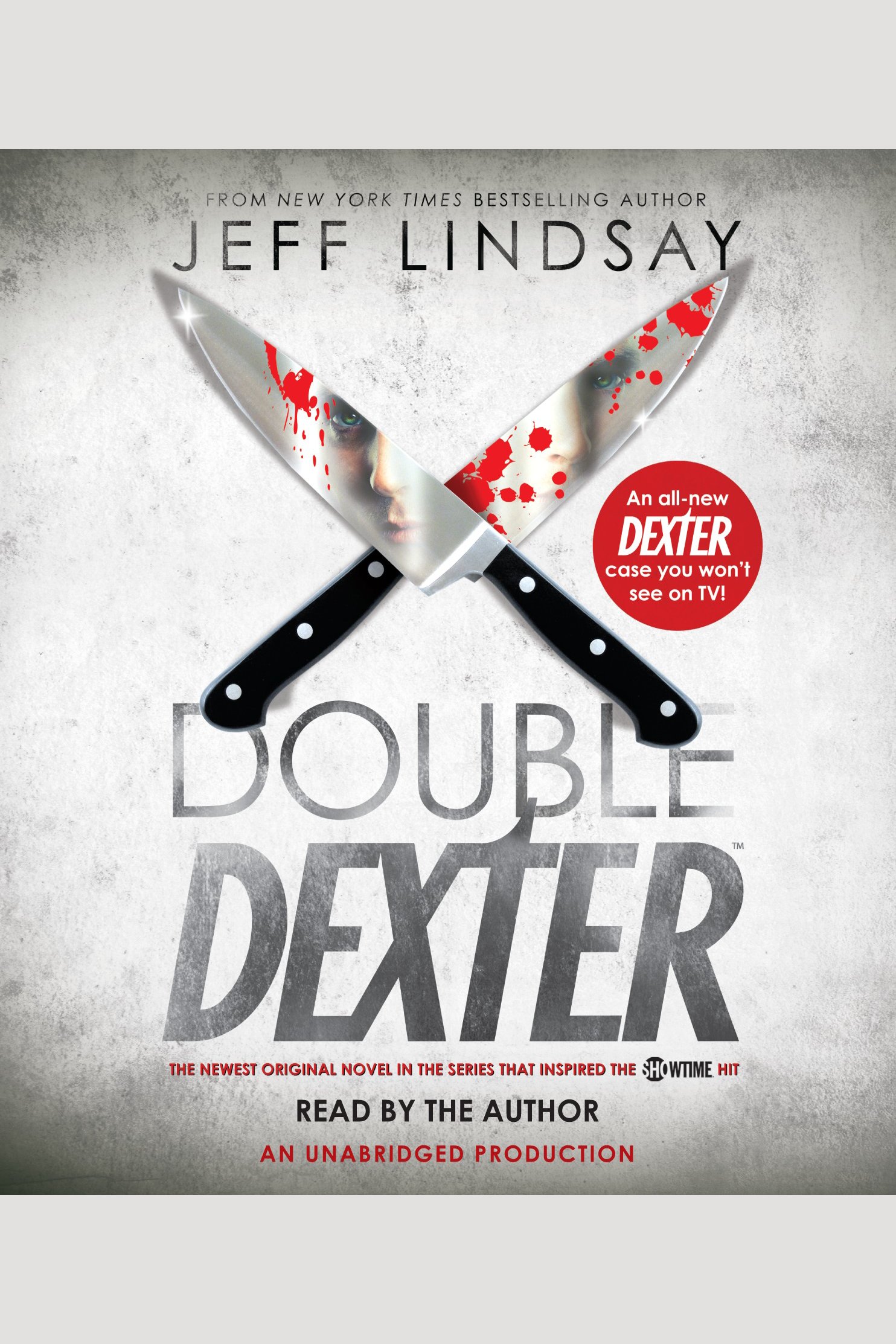 Double Dexter cover image cdn