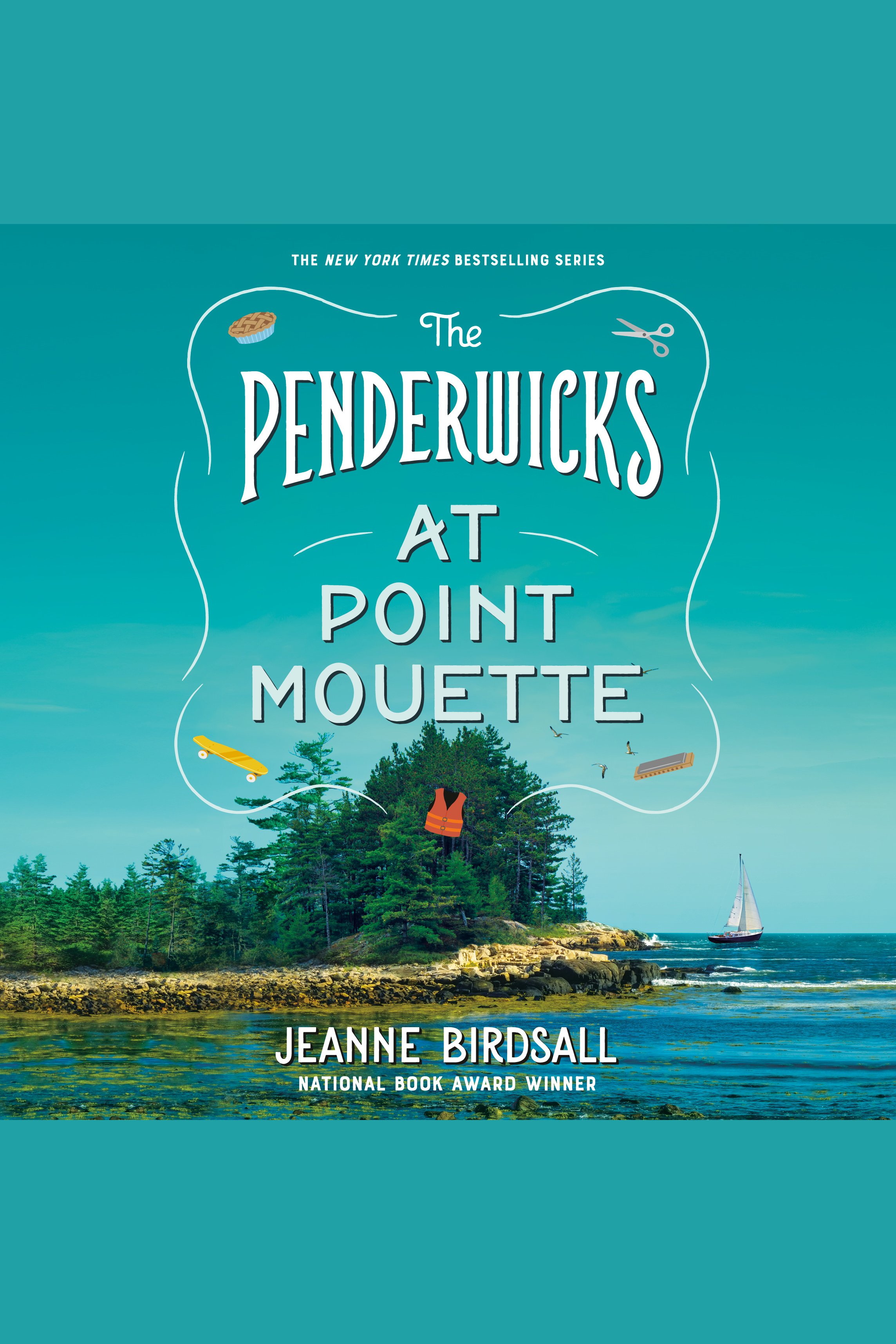 Penderwicks cover image cdn