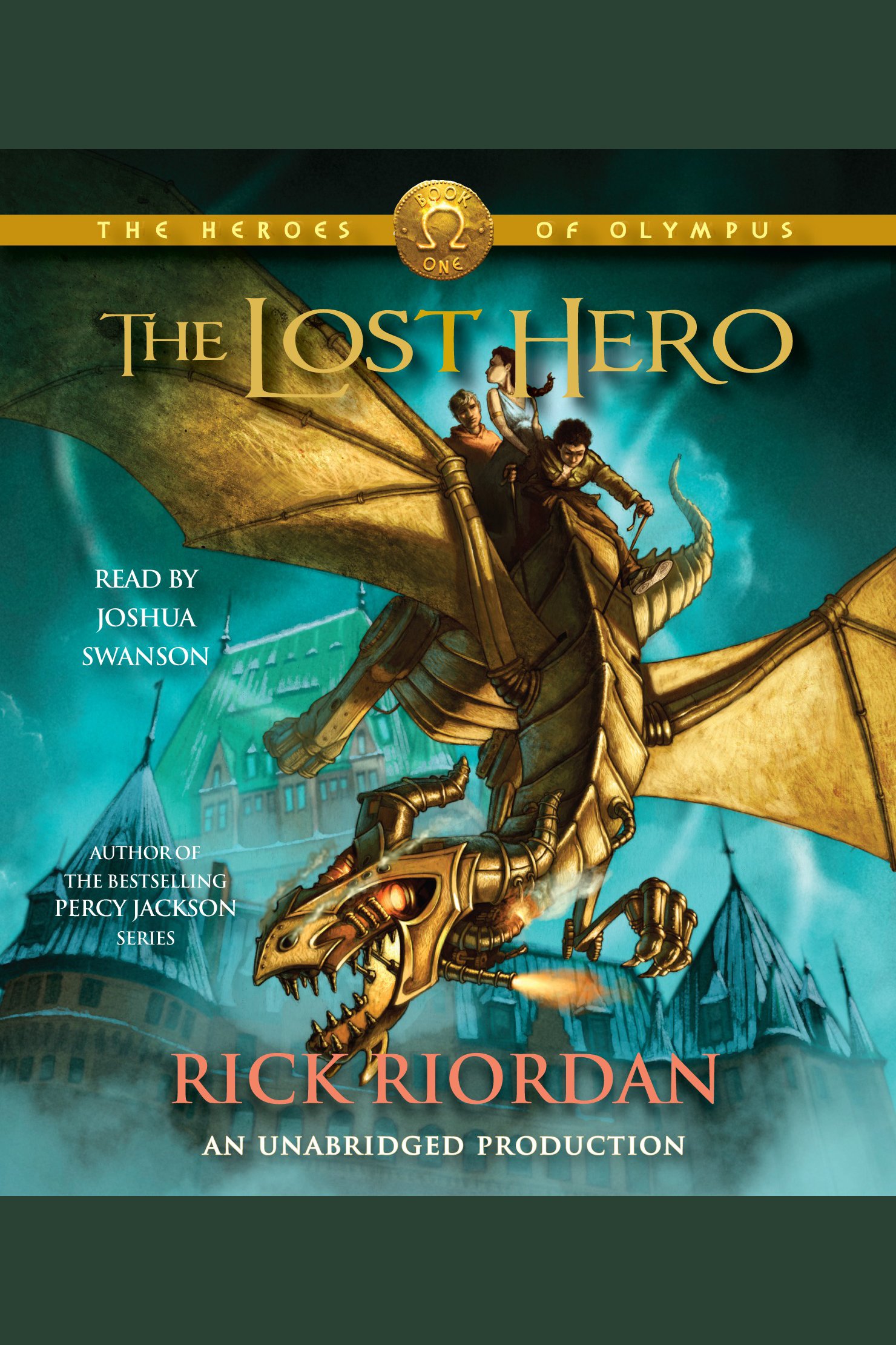The lost hero cover image cdn