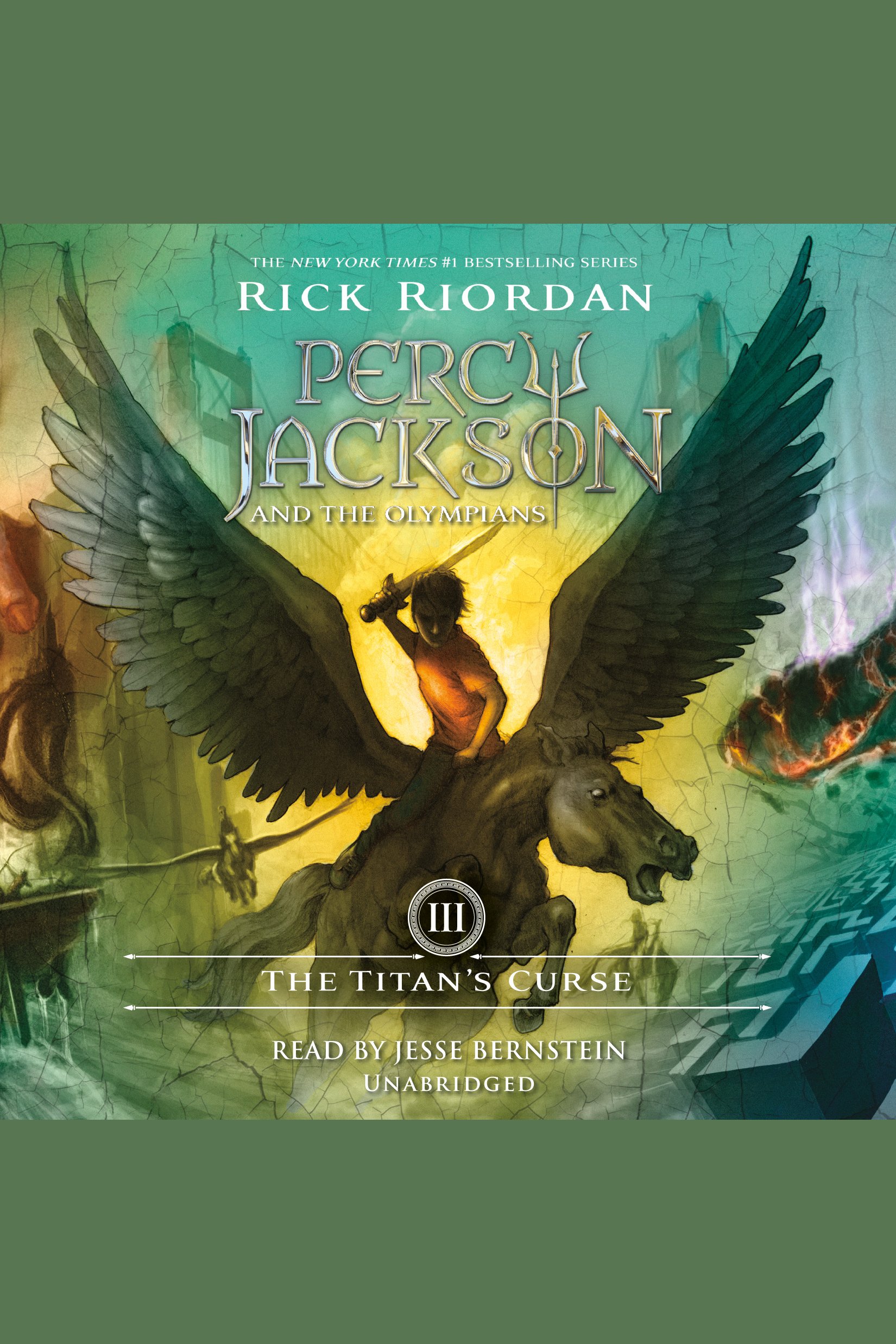 The Titan's curse cover image cdn