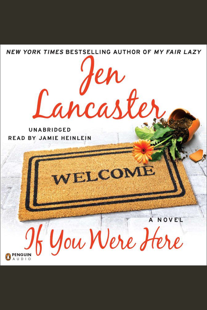 If you were here cover image cdn