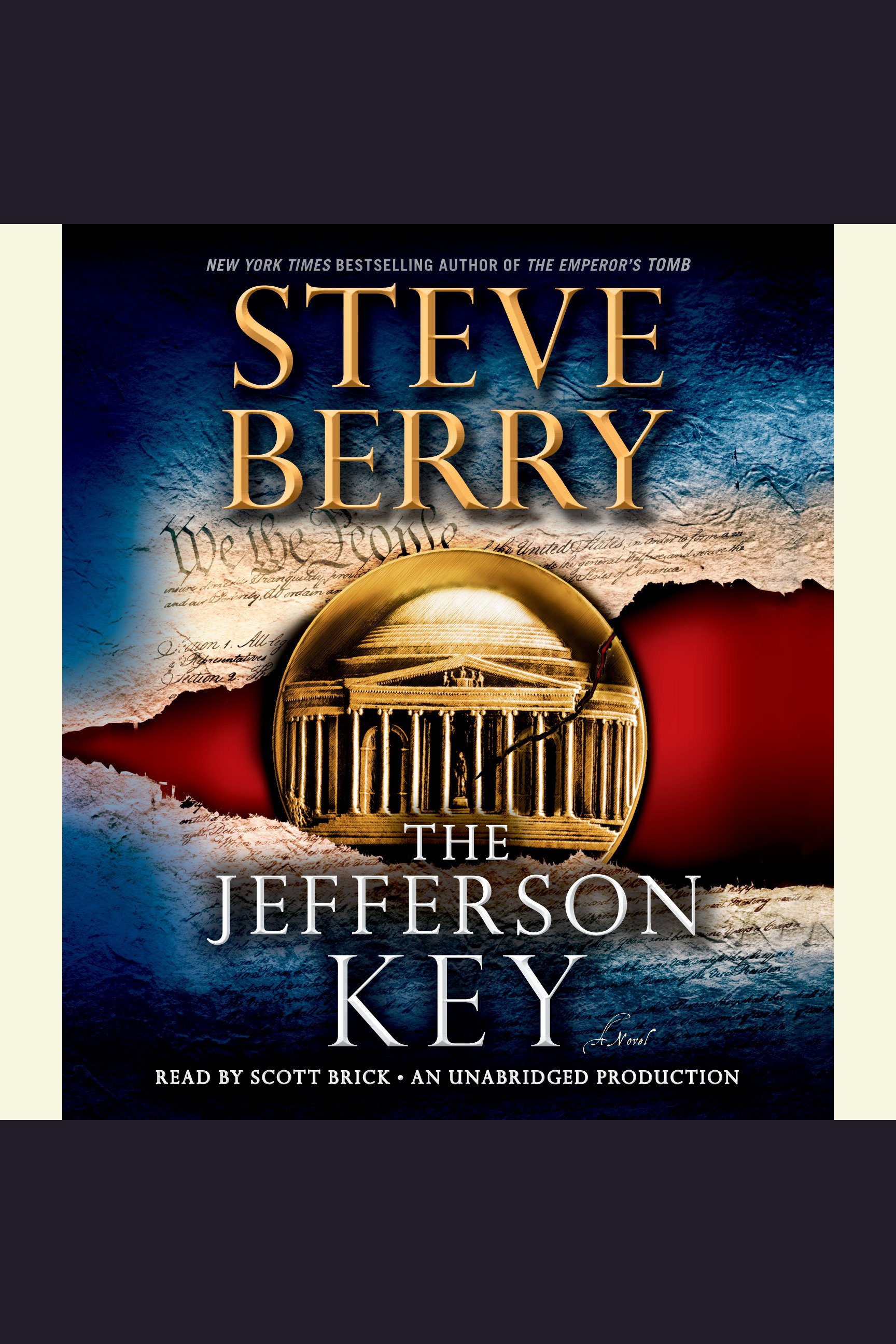 The Jefferson key cover image cdn