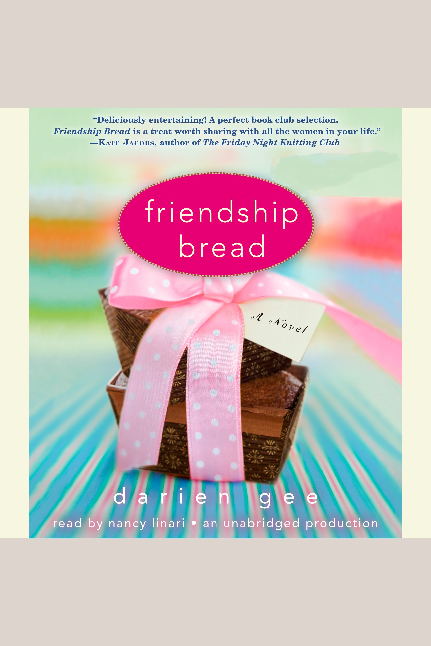 Friendship bread cover image cdn