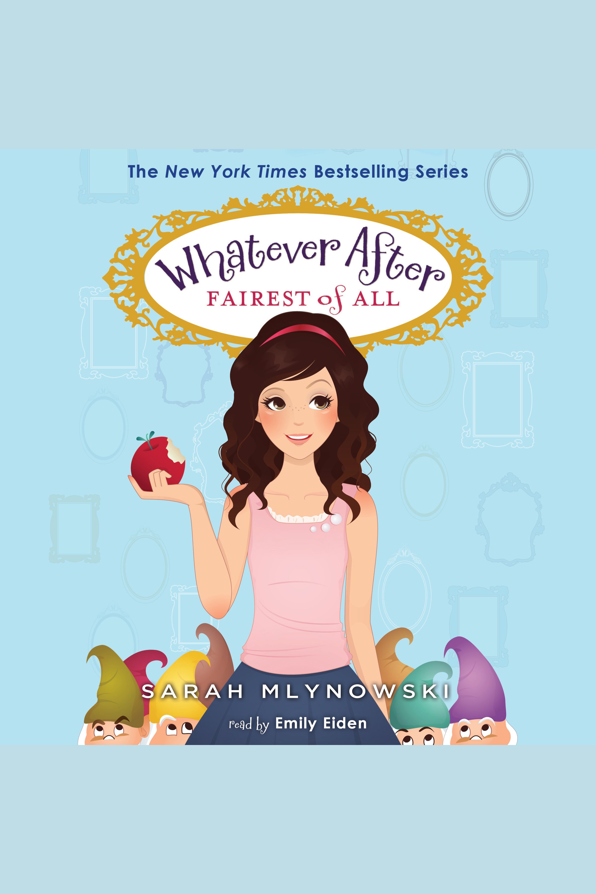 Fairest of all cover image cdn