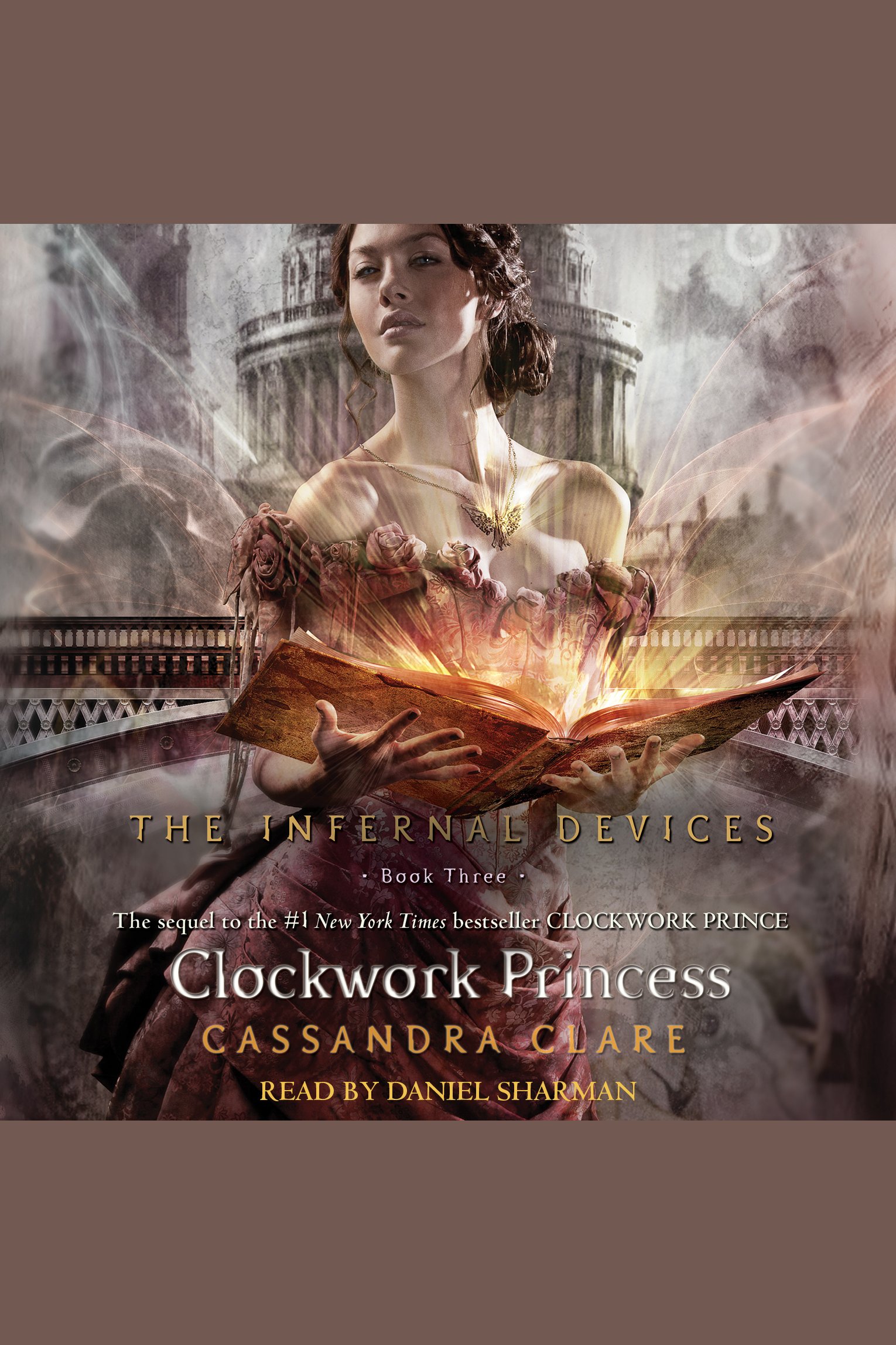 Clockwork princess cover image cdn