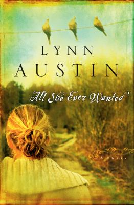 All she ever wanted cover image