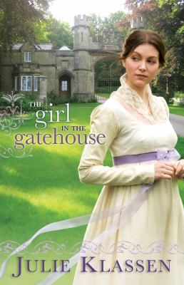 The girl in the gatehouse cover image
