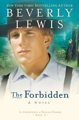 The forbidden cover image