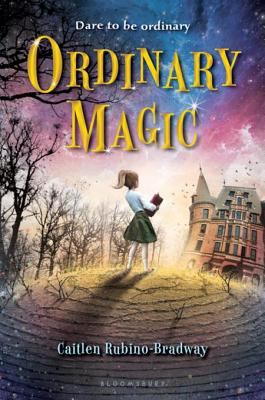 Ordinary magic cover image