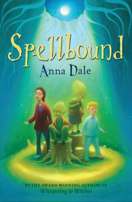 Spellbound cover image