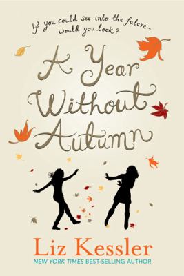 A year without Autumn cover image