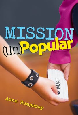 Mission (un)popular cover image cdn