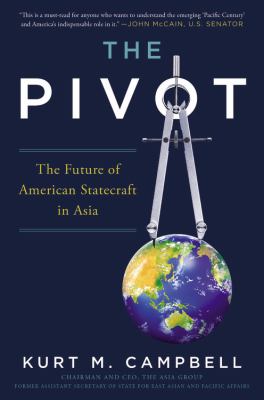 The pivot cover image