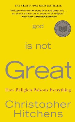 God is not great how religion poisons everything cover image cdn