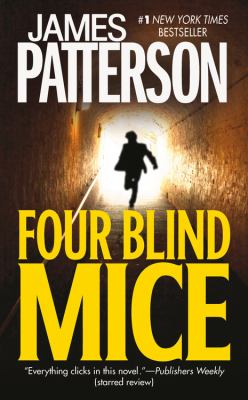 Four blind mice cover image