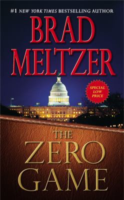 The zero game cover image