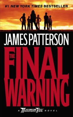 The final warning a Maximum Ride novel cover image