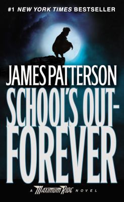 School's out--forever cover image cdn
