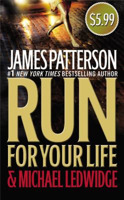 Run for your life cover image