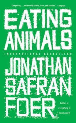 Eating animals cover image