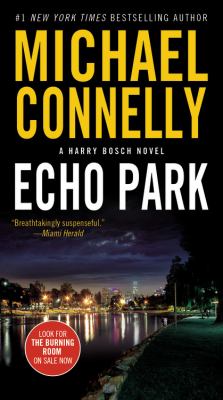Echo Park cover image