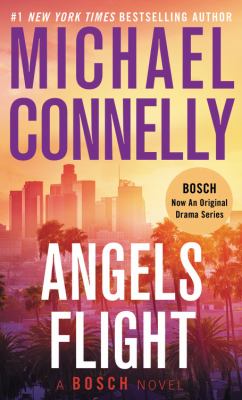 Angels Flight cover image