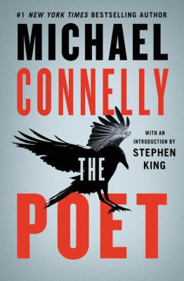 The poet cover image