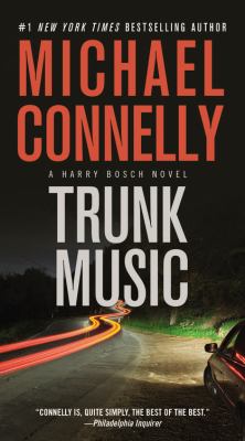 Trunk music cover image