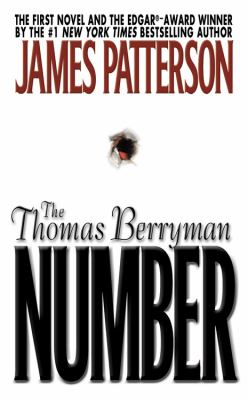 The Thomas Berryman number cover image