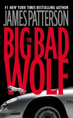 The big bad wolf cover image