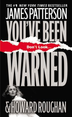 You've been warned cover image