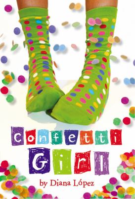 Confetti Girl cover image cdn